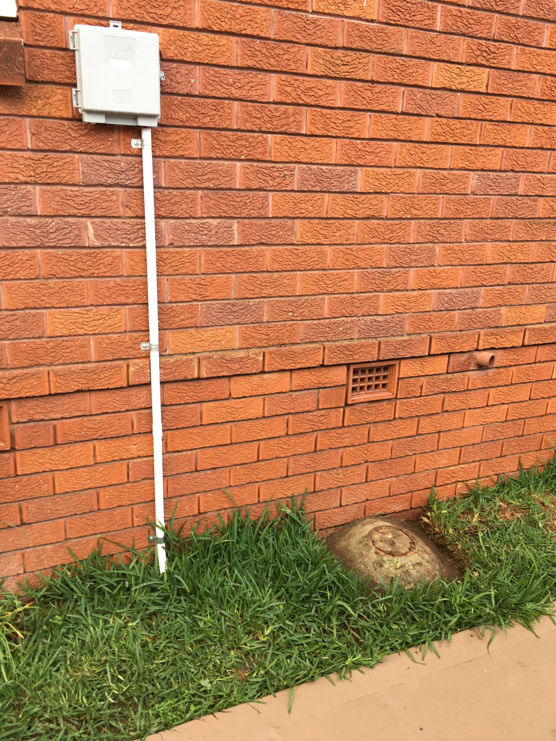 NBN getting closer Improvements